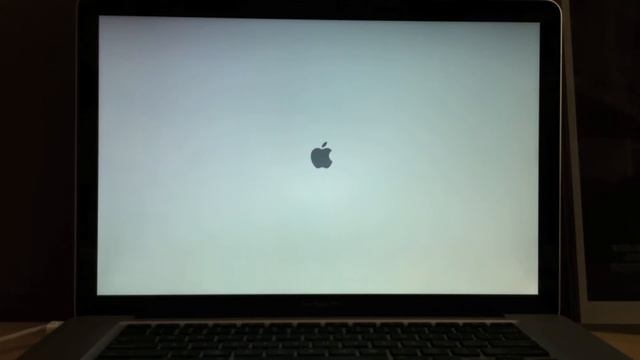 2011 MacBook Pro W/SSD Startup And Launch 9 Apps Under 24 Seconds