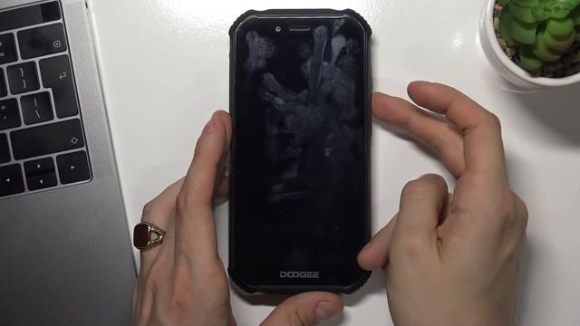 Как очистить кеш на Doogee S40 / Очистка кеша на Doogee S40 смотреть онлайн
