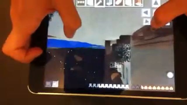 Free roaming with bro on minecraft pe video 5!!!! смотреть онлайн
