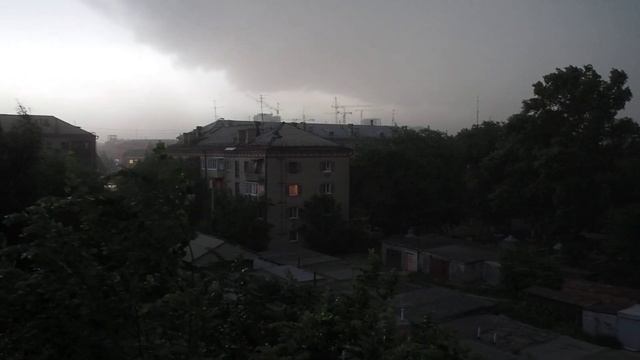 23 июня 2018г. 21:00. г. Барнаул, район пл. Октября смотреть онлайн