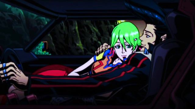 Redline Day - Sub Español Redline Ost Ending