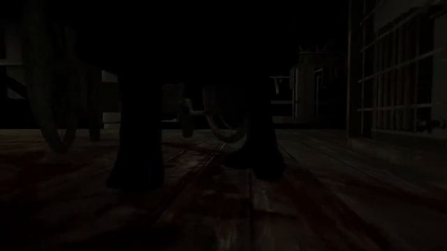 Outlast funny momments and glitches (Richard Tragger part) смотреть онлайн