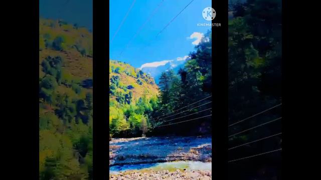 #anime #kaghanvalley #travel #mountain смотреть онлайн