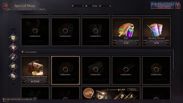 Вышла Throne And Liberty. Быстрый обзор самой нашумевшей MMORPG. Похоже им удалось.