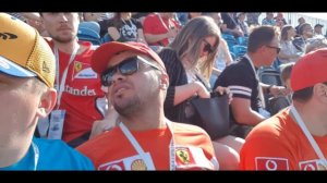 Сочи 2019 Формула 1