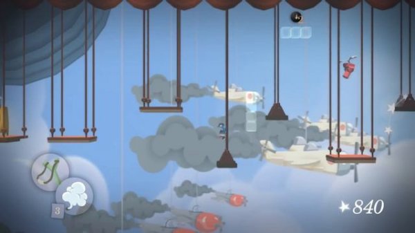 Прохождение Pid вместе с Карном. Часть 15