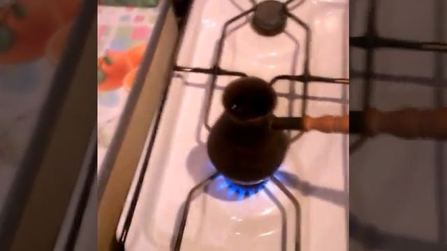 Как правильно варить кофе в турке. смотреть онлайн