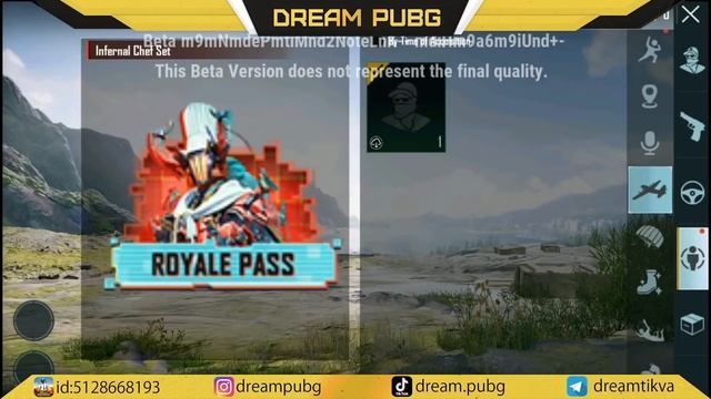 ВСЕ НАГРАДЫ 9 и 10 ROYALE PASS ОТ 1 ДО 50 УРОВНЯ ПЛАТНОЙ И БЕСПЛАТНОЙ ЛИНЕЙКИ В PUBG MOBILE!! смотреть онлайн