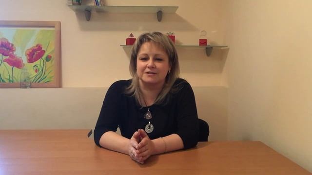 Очень нравится Елена Вейнберг, как тренер. От курса: восторг и глубина... смотреть онлайн