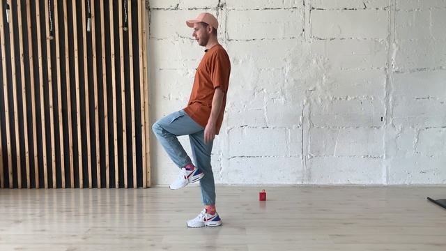 Шафл Обучение Shuffle Running Man - 01 смотреть онлайн