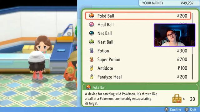 Pokemond Brilliant Diamond & Shining Pearl Playthrough Part 5 :) смотреть онлайн