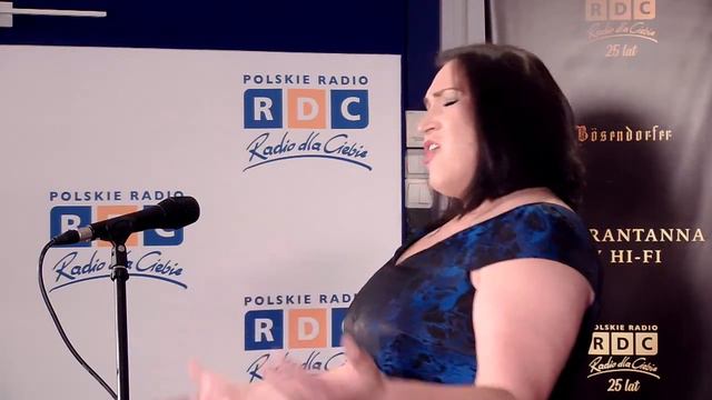 Joanna Rot i Michał Rot. Koncert w studiu Radia dla Ciebie! KWARANTANNA W HI-FI смотреть онлайн