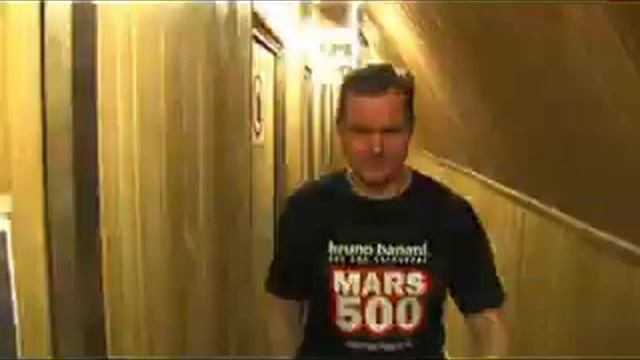Mars500 и Bruno Banani смотреть онлайн