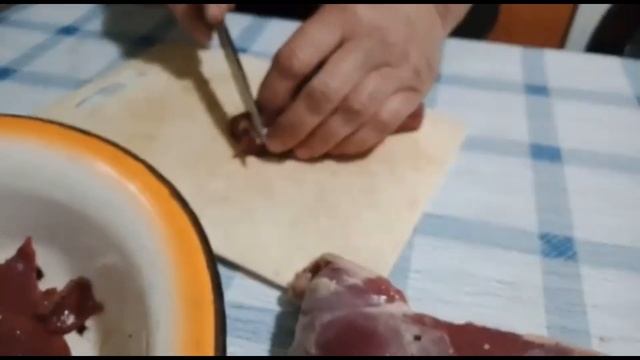 Больша степь. Aus10Co. Переточка. Экспресс тест.