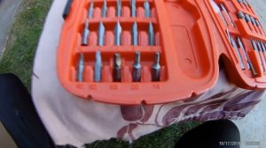 ЗАМЕНА ЗЕРКАЛА ЗАДНЕГО ВИДА НА NISAN TERRANO