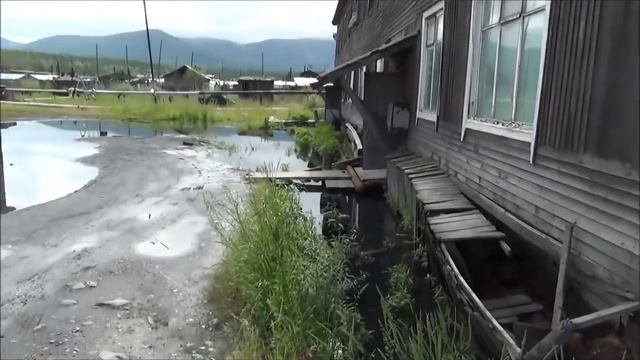 Усть-Нера часть 3 продолжение смотреть онлайн