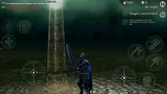 Revenant Knight || (Android,ios) Gameplay - Walkthrough смотреть онлайн