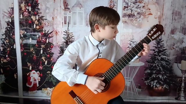 Будылин Станислав, 2 класс. смотреть онлайн