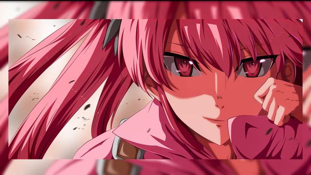 Akame Ga Kill | Tsuki Atari | Ending Song | Sora Amamiya