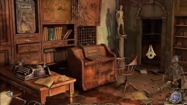 The Agency of Anomalies: Mystic Hospital Walkthrough - Сhapter 6 смотреть онлайн