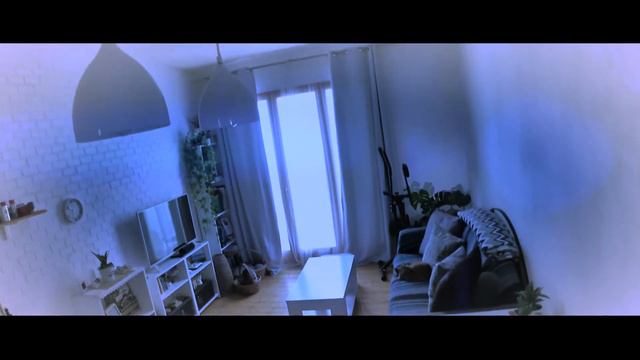 Astral Projection short film #ALSFXCHALLENGE смотреть онлайн