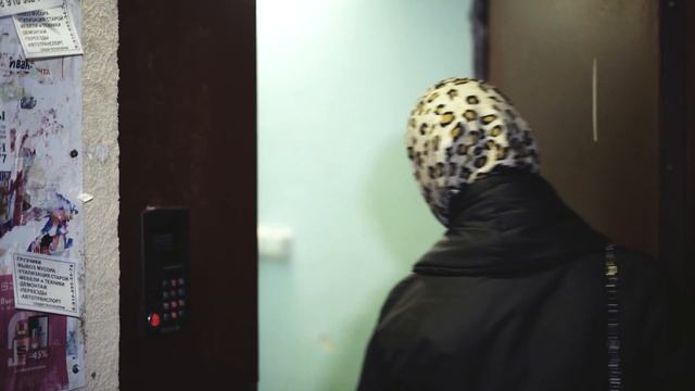 Отпусти. Короткометражка нашего начинающего режиссера Ярослава Садовского. смотреть онлайн