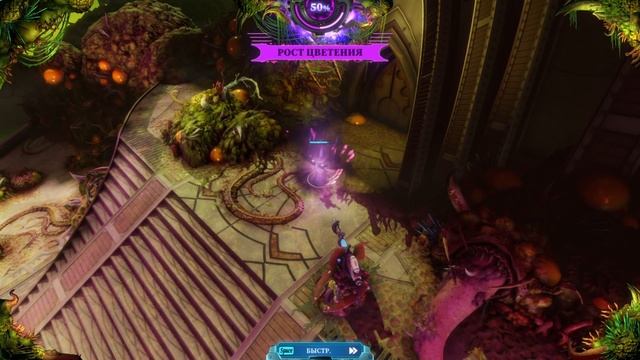 #13 НЕКСУС Warhammer 40,000: Chaos Gate - Daemonhunters прохождение на русском смотреть онлайн
