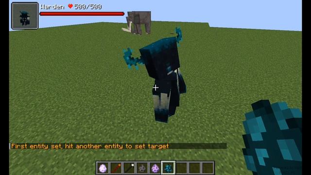 Elephant (Alex's Mobs) Vs Strongest Vanilla Mobs | Minecraft Mob Battle