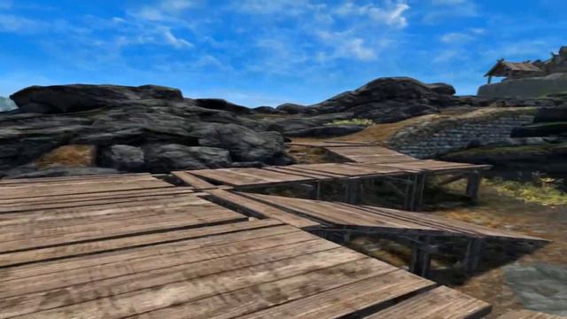 1:38 of me spanking whiterun guards смотреть онлайн