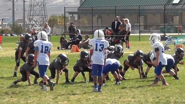 Haloti Ngata смотреть онлайн