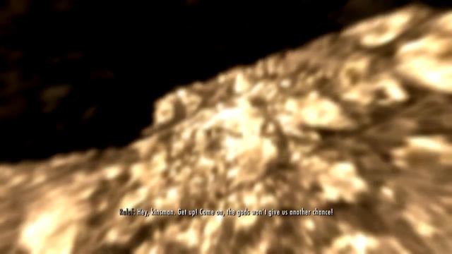 Diario de Skyrim - O Início смотреть онлайн