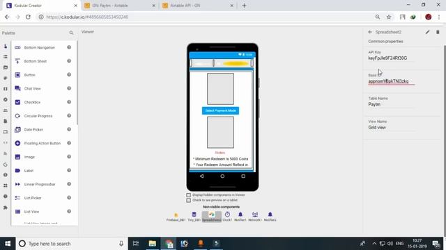 Free Free High Quality AIA File | Firebase + Live Chat / Kodular Project File GetNow aia смотреть онлайн
