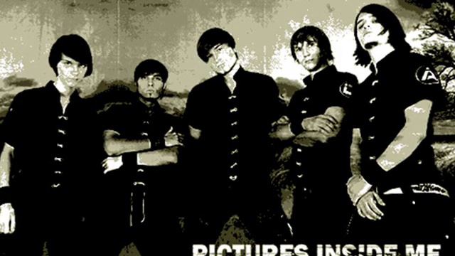 Pictures Inside Me - Заставь Себя Проснуться (Bring Myself To Wake Up) смотреть онлайн