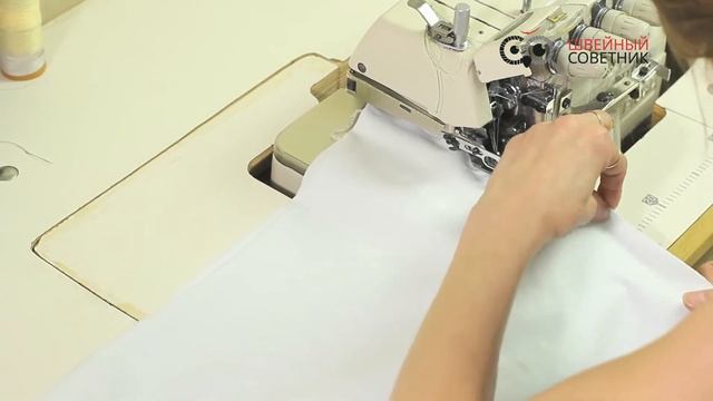 Видео урок. Пошив платье-рубашка. Выкройка. - Часть 4 смотреть онлайн