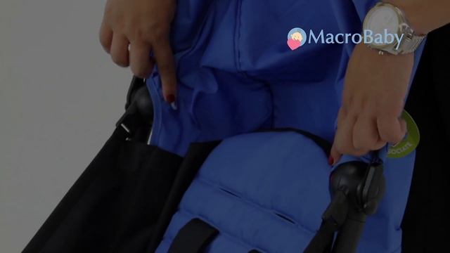 MacroBaby | Babyzen Yoyo Stroller | Baby Store | Orlando, FL смотреть онлайн