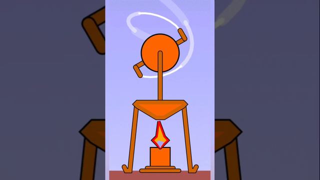 Хто винайшов паровий двигун смотреть онлайн