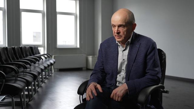 Введення в біткоiн. Михайло Чернишев смотреть онлайн