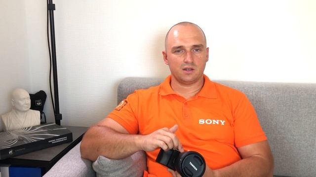 TAMRON 11-20 F2.8 - МЕЧТЫ СБЫВАЮТСЯ! смотреть онлайн