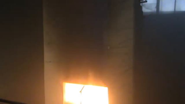 Тепло-Авангард. Пожарные испытания. смотреть онлайн