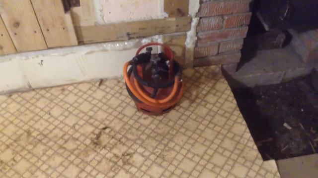 Самое дешёвое - экономичное тепло в курятнике, свинарнике и т.д. смотреть онлайн