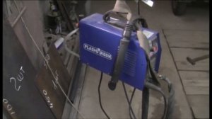 Котел в кирпичную печь своими руками "  за один день"