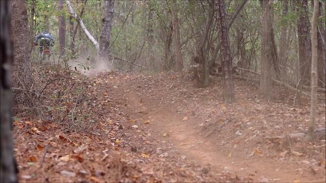 Honda CRF 100 Ripping WFO смотреть онлайн