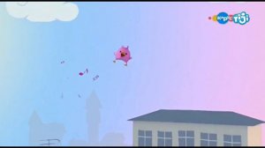 Заставка "Ранние пташки" (Тижи, 23.11.2019 н.в)