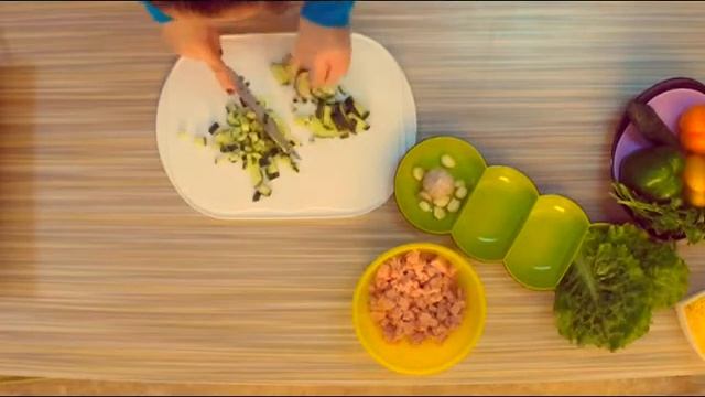 Крымская кухня  17.01