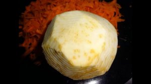 Как есть корень сельдерея Рецепт салата