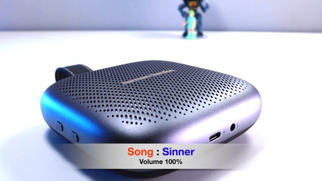 Harman Kardon Neo Audio Speaker - Review смотреть онлайн