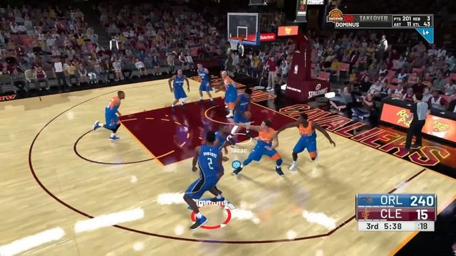 l Glitched Game Sliders In NBA 2K19 MyCareer To Earn VC! But I Should've Known 2K Would Do THIS... смотреть онлайн