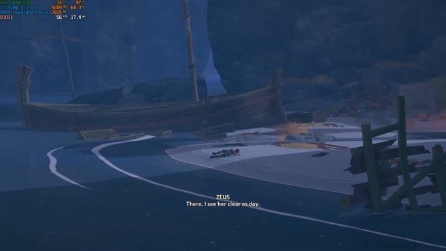 Immortals: Fenyx Rising - DODI Repack