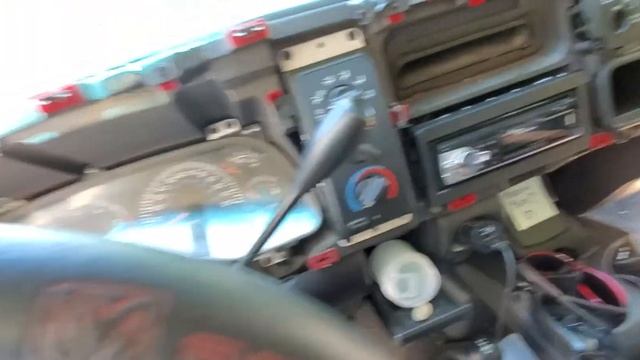 Dodge Ram Dash Instrument Bezel Replacement and Dash Cover Install Part 2 смотреть онлайн