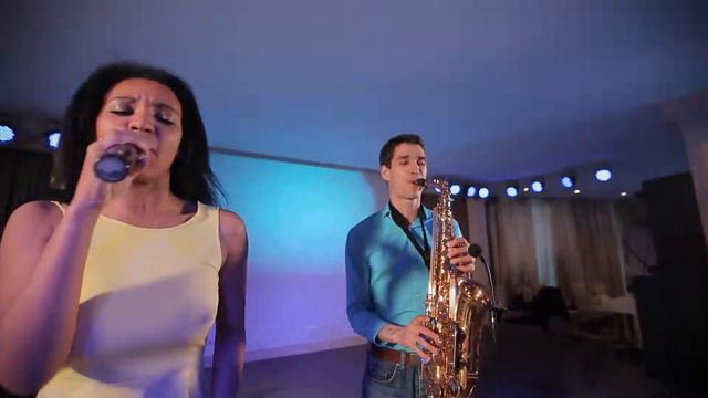 Кавер-группа "IMagination" смотреть онлайн